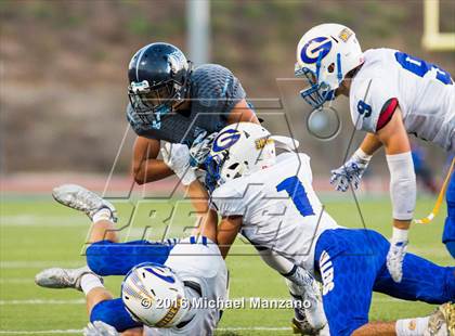 Thumbnail 2 in Grossmont @ Otay Ranch photogallery.