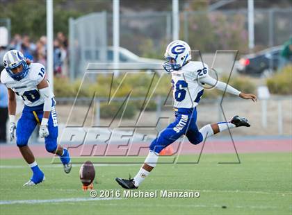 Thumbnail 3 in Grossmont @ Otay Ranch photogallery.