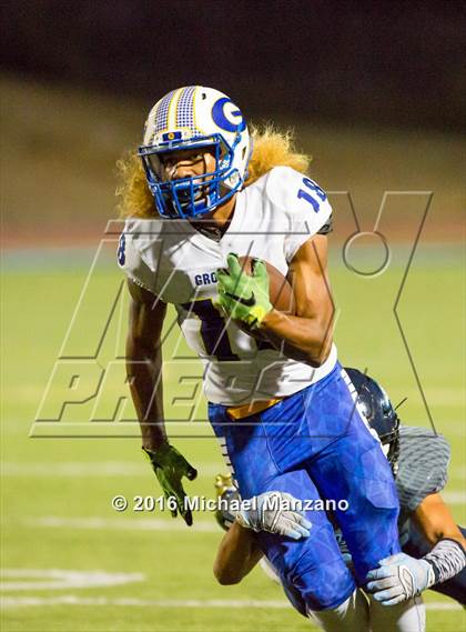 Thumbnail 2 in Grossmont @ Otay Ranch photogallery.