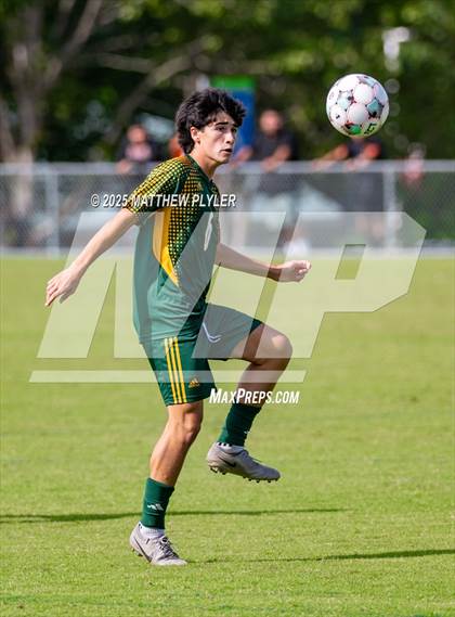 Thumbnail 2 in Apex vs. Hopewell (NCSCA Kickoff Classic) photogallery.