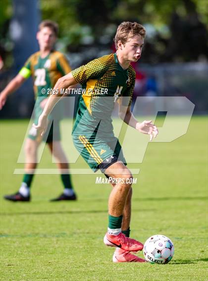 Thumbnail 3 in Apex vs. Hopewell (NCSCA Kickoff Classic) photogallery.