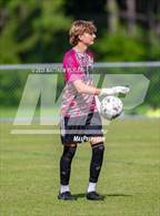 Photo from the gallery "Apex vs. Hopewell (NCSCA Kickoff Classic)"