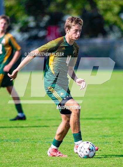 Thumbnail 1 in Apex vs. Hopewell (NCSCA Kickoff Classic) photogallery.