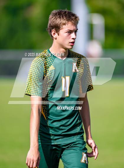 Thumbnail 1 in Apex vs. Hopewell (NCSCA Kickoff Classic) photogallery.