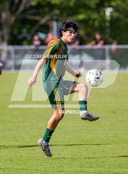 Thumbnail 3 in Apex vs. Hopewell (NCSCA Kickoff Classic) photogallery.