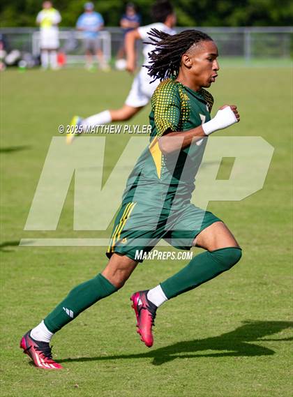 Thumbnail 3 in Apex vs. Hopewell (NCSCA Kickoff Classic) photogallery.