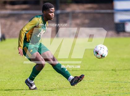 Thumbnail 1 in Apex vs. Hopewell (NCSCA Kickoff Classic) photogallery.