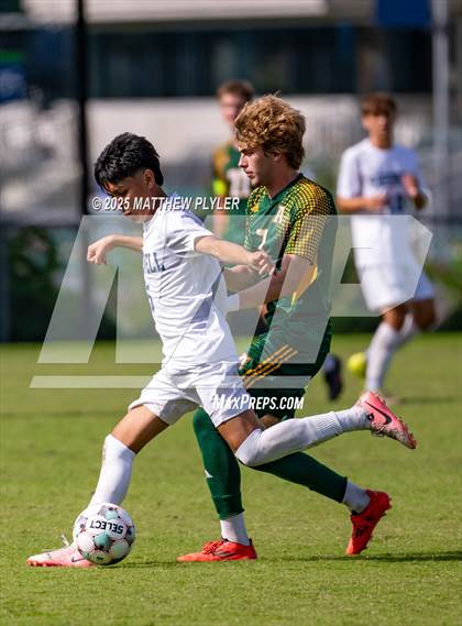 Thumbnail 1 in Apex vs. Hopewell (NCSCA Kickoff Classic) photogallery.