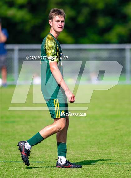 Thumbnail 2 in Apex vs. Hopewell (NCSCA Kickoff Classic) photogallery.
