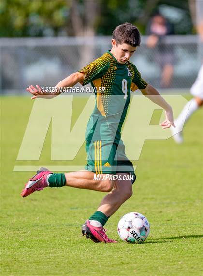 Thumbnail 3 in Apex vs. Hopewell (NCSCA Kickoff Classic) photogallery.