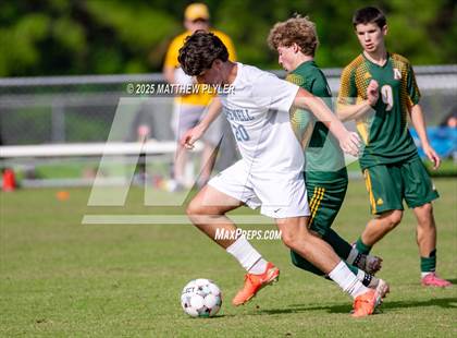 Thumbnail 2 in Apex vs. Hopewell (NCSCA Kickoff Classic) photogallery.