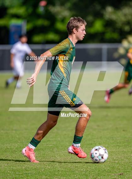Thumbnail 3 in Apex vs. Hopewell (NCSCA Kickoff Classic) photogallery.