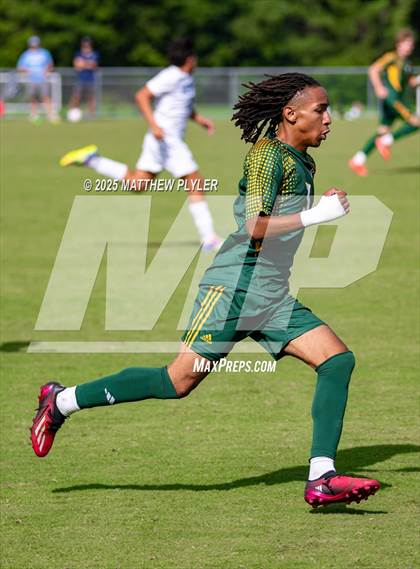 Thumbnail 1 in Apex vs. Hopewell (NCSCA Kickoff Classic) photogallery.