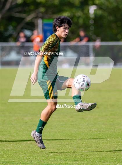 Thumbnail 1 in Apex vs. Hopewell (NCSCA Kickoff Classic) photogallery.