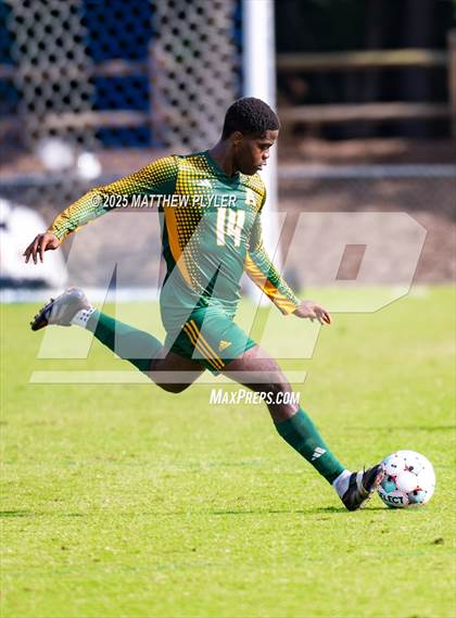 Thumbnail 3 in Apex vs. Hopewell (NCSCA Kickoff Classic) photogallery.
