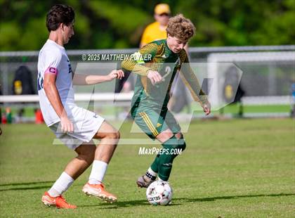 Thumbnail 1 in Apex vs. Hopewell (NCSCA Kickoff Classic) photogallery.