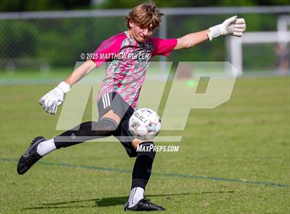 Thumbnail 1 in Apex vs. Hopewell (NCSCA Kickoff Classic) photogallery.