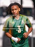 Photo from the gallery "Apex vs. Hopewell (NCSCA Kickoff Classic)"