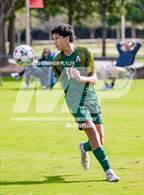 Photo from the gallery "Apex vs. Hopewell (NCSCA Kickoff Classic)"
