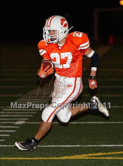 Thumbnail 1 in Hamilton vs. Poly (SS CIF Playoffs) photogallery.