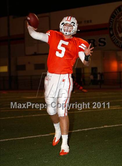 Thumbnail 3 in Hamilton vs. Poly (SS CIF Playoffs) photogallery.