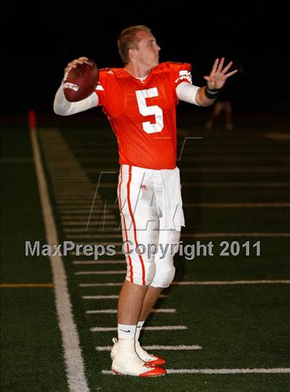 Thumbnail 2 in Hamilton vs. Poly (SS CIF Playoffs) photogallery.
