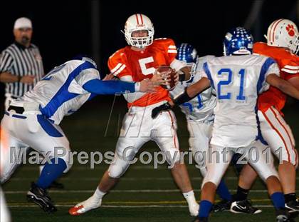 Thumbnail 3 in Hamilton vs. Poly (SS CIF Playoffs) photogallery.