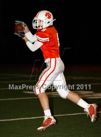 Thumbnail 3 in Hamilton vs. Poly (SS CIF Playoffs) photogallery.