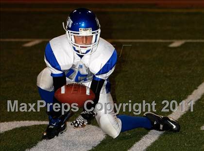 Thumbnail 1 in Hamilton vs. Poly (SS CIF Playoffs) photogallery.