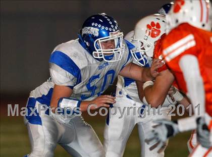 Thumbnail 2 in Hamilton vs. Poly (SS CIF Playoffs) photogallery.