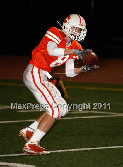 Thumbnail 3 in Hamilton vs. Poly (SS CIF Playoffs) photogallery.
