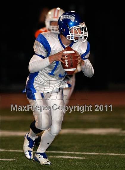 Thumbnail 3 in Hamilton vs. Poly (SS CIF Playoffs) photogallery.