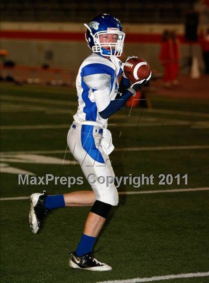 Thumbnail 3 in Hamilton vs. Poly (SS CIF Playoffs) photogallery.