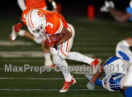 Thumbnail 2 in Hamilton vs. Poly (SS CIF Playoffs) photogallery.