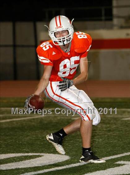 Thumbnail 1 in Hamilton vs. Poly (SS CIF Playoffs) photogallery.