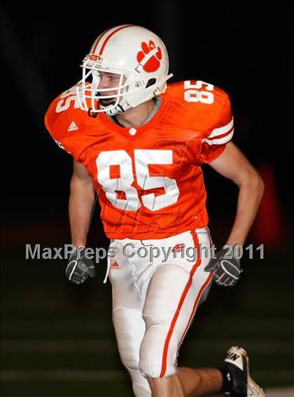 Thumbnail 1 in Hamilton vs. Poly (SS CIF Playoffs) photogallery.