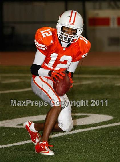Thumbnail 2 in Hamilton vs. Poly (SS CIF Playoffs) photogallery.