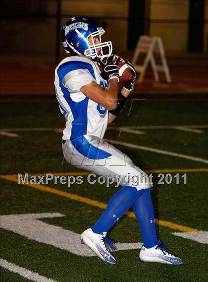Thumbnail 1 in Hamilton vs. Poly (SS CIF Playoffs) photogallery.