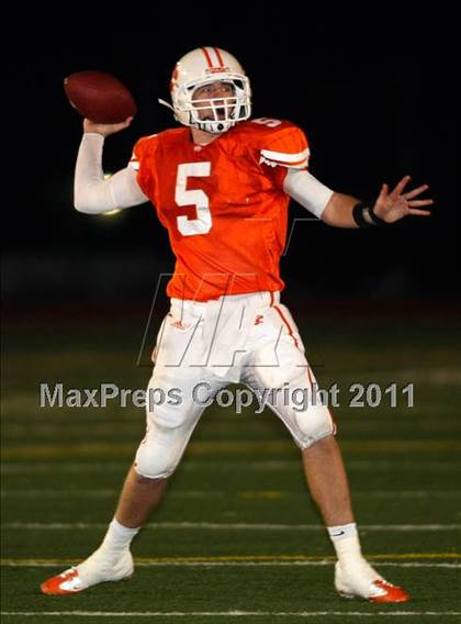 Thumbnail 1 in Hamilton vs. Poly (SS CIF Playoffs) photogallery.