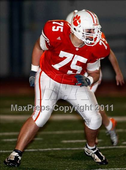 Thumbnail 2 in Hamilton vs. Poly (SS CIF Playoffs) photogallery.