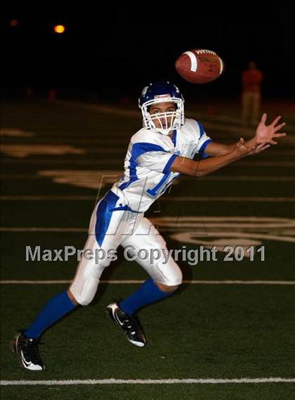 Thumbnail 1 in Hamilton vs. Poly (SS CIF Playoffs) photogallery.