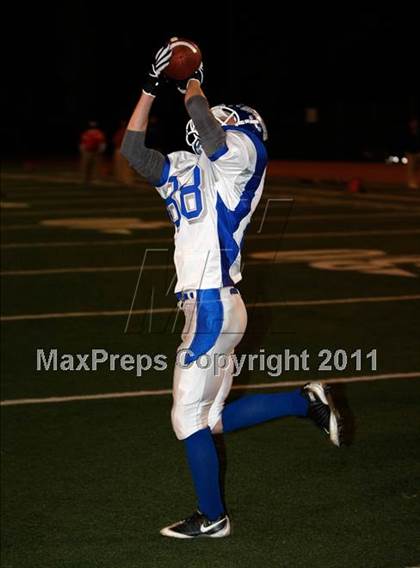 Thumbnail 2 in Hamilton vs. Poly (SS CIF Playoffs) photogallery.