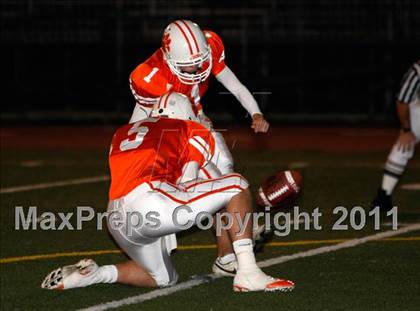 Thumbnail 1 in Hamilton vs. Poly (SS CIF Playoffs) photogallery.