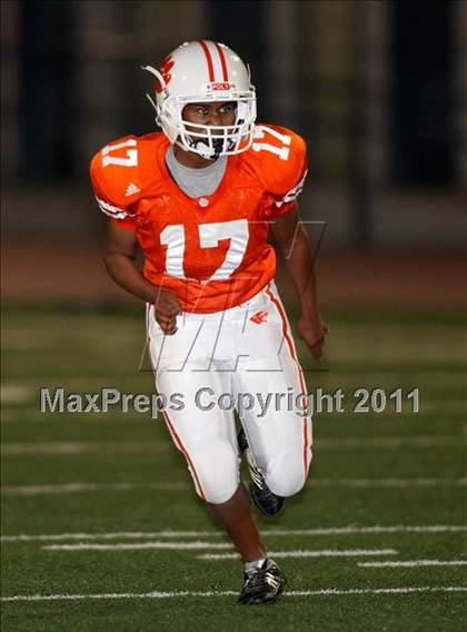 Thumbnail 1 in Hamilton vs. Poly (SS CIF Playoffs) photogallery.