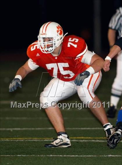 Thumbnail 1 in Hamilton vs. Poly (SS CIF Playoffs) photogallery.