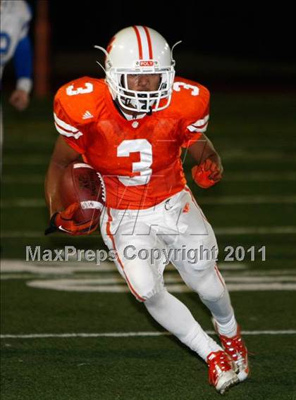 Thumbnail 2 in Hamilton vs. Poly (SS CIF Playoffs) photogallery.