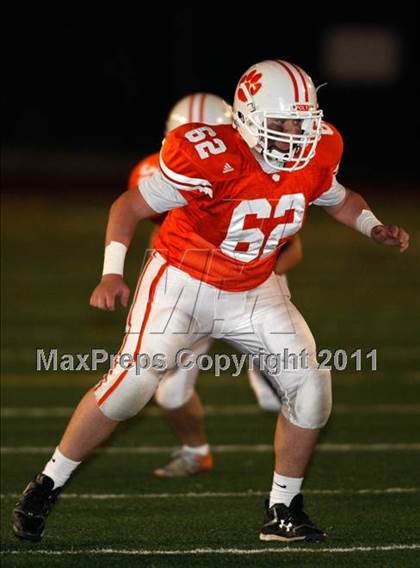 Thumbnail 2 in Hamilton vs. Poly (SS CIF Playoffs) photogallery.