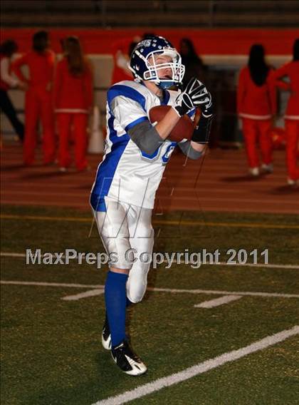 Thumbnail 2 in Hamilton vs. Poly (SS CIF Playoffs) photogallery.