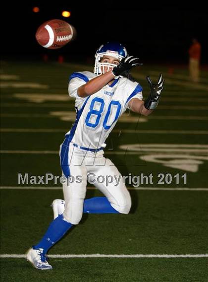 Thumbnail 2 in Hamilton vs. Poly (SS CIF Playoffs) photogallery.