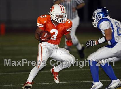 Thumbnail 2 in Hamilton vs. Poly (SS CIF Playoffs) photogallery.